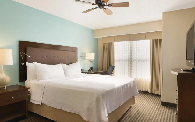 Homewood Suites by Hilton Grand Rapids