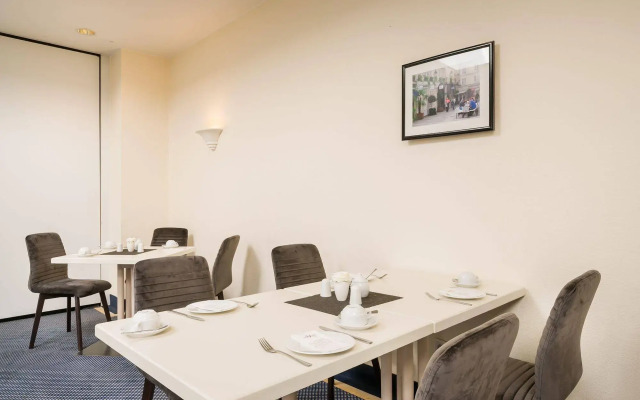 Garner Hotel Essen - Messe by IHG