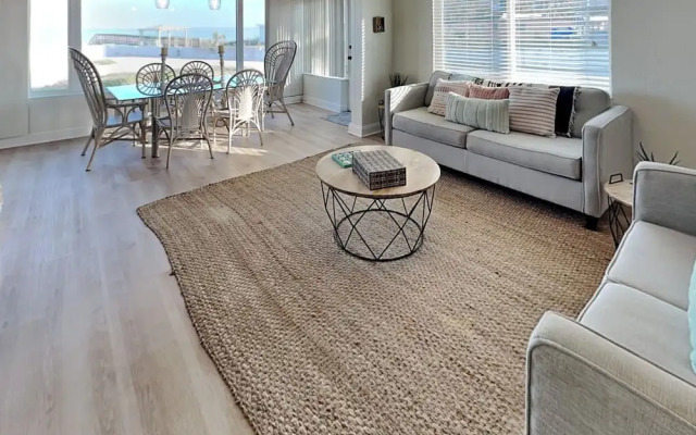 Bathing Suit Beach Bungalow