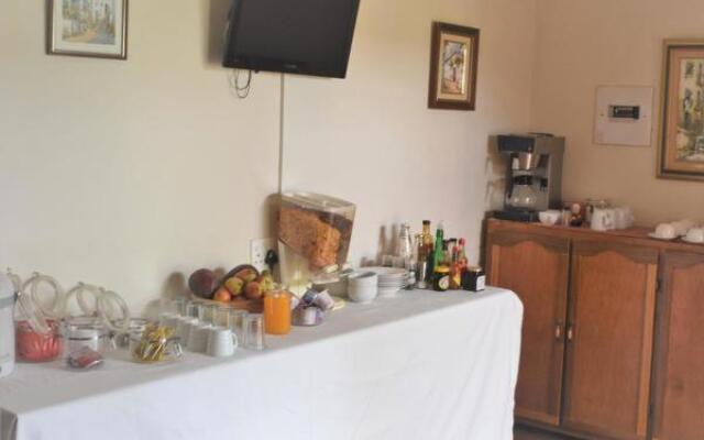 Siesta B&B