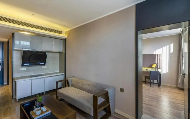 【locals】Taian Taishan District Baolongcity Square