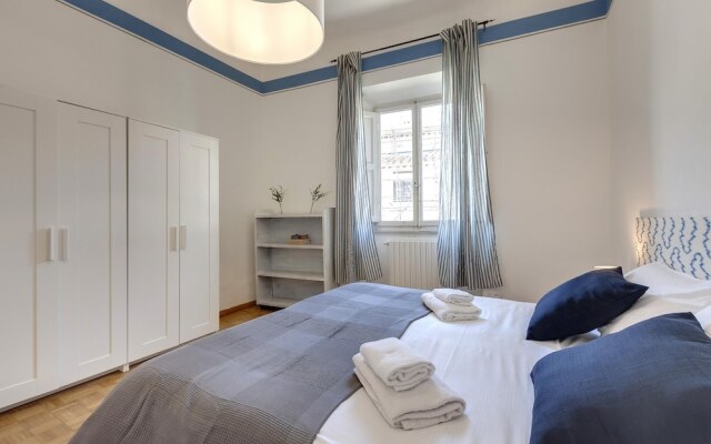 San Gallo 108 in Firenze