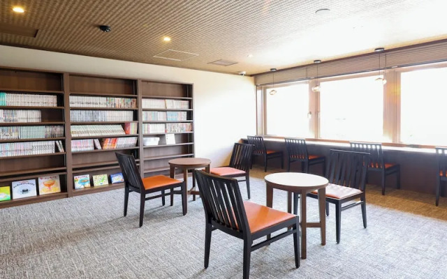 Dormy Inn Tsuruga Natural Hot Spring