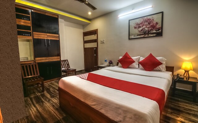 OYO 11487 Umal Homestay