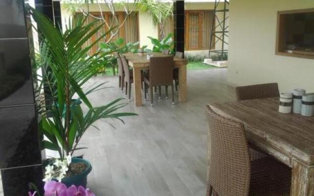 Villa Evelyn