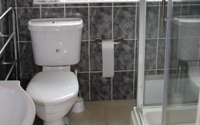 Debden Guest House
