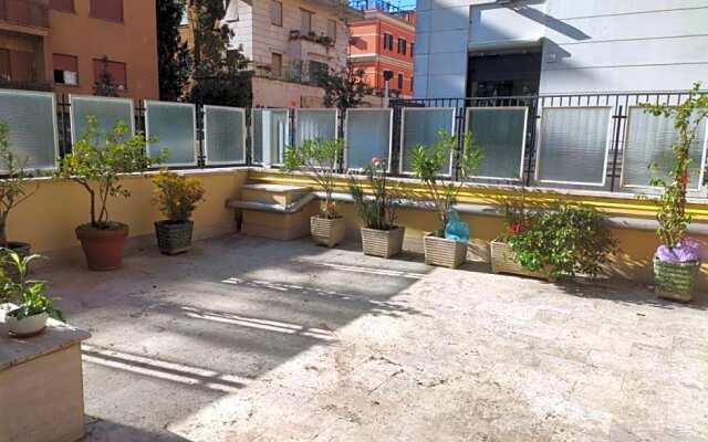 Hotel San Juan De Ribera Casa Per Ferie