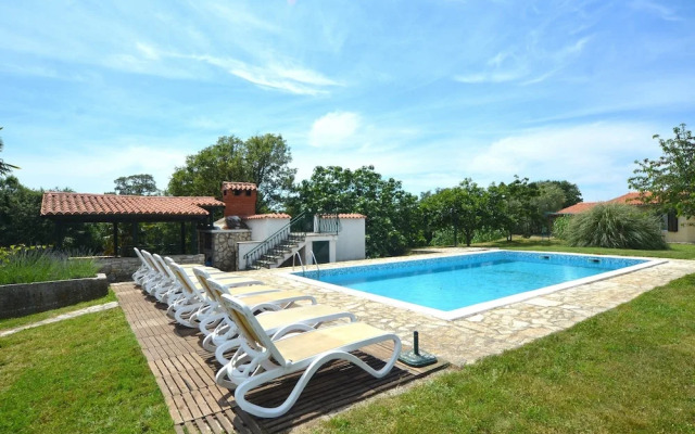 Villa Campo