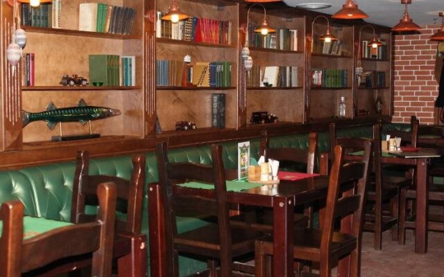 Hotel Ukraine Rivne