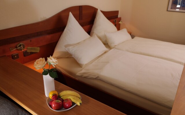 Hotel Fischer