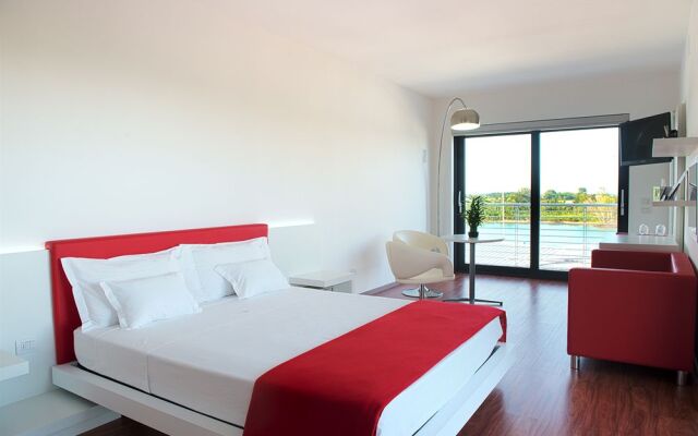 Residence Michelangelo Yachting Club