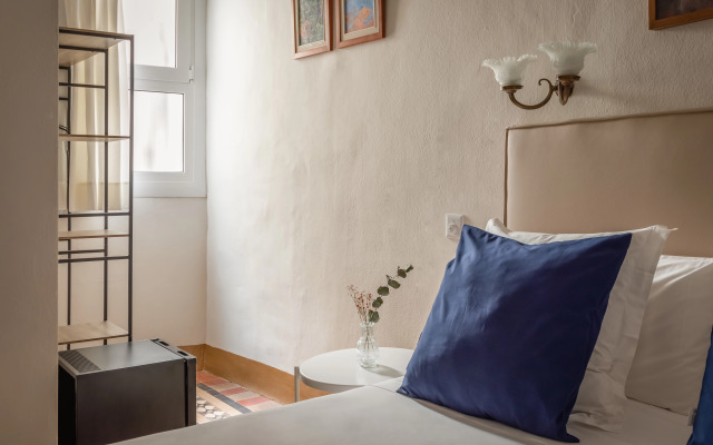 Hotel Medium Romàntic