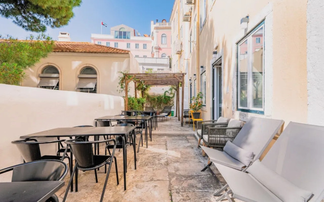 Casa do Jasmim Boutique Guesthouse and Apartments