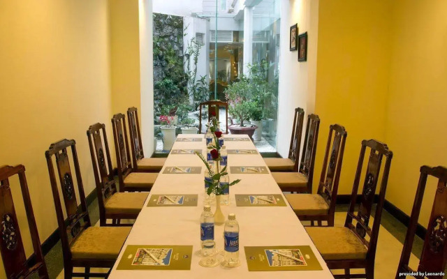 Park Hotel Dalat