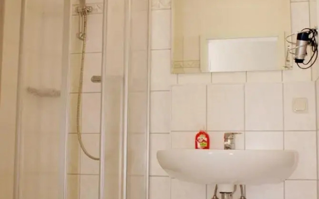 Residenz am Strand Wohnung 1-18