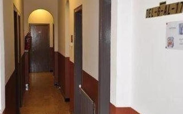 Hostal Can Blanco