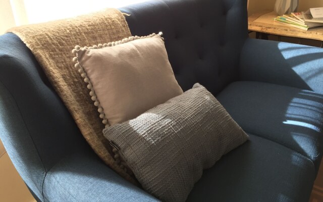 Applecross Village Apartment