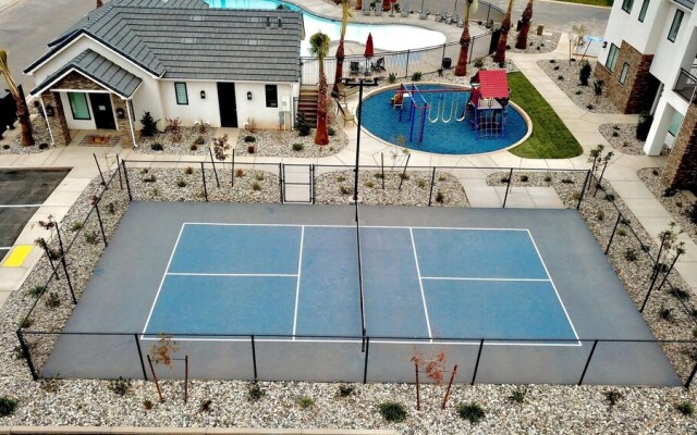 Magnolia by Freedom Vacation Rentals