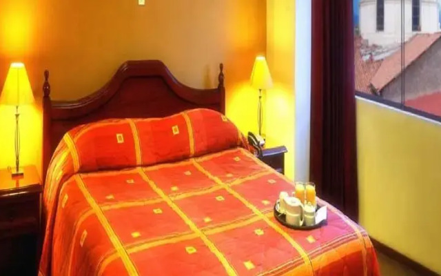 Hostal El Marquez