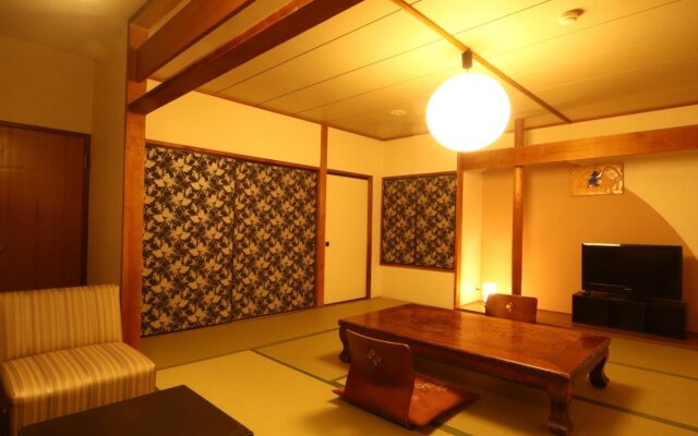 Kojohama Onsen Hotel Izumi
