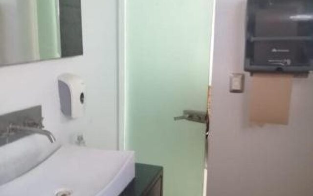 Hostal Emerson