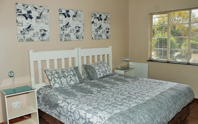 Sabie Self-Catering Apartments