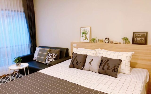 Increase Hotel&residence