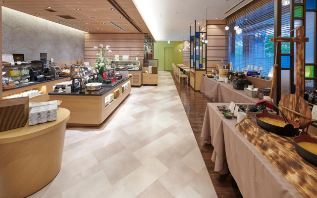 Hotel Vischio Amagasaki