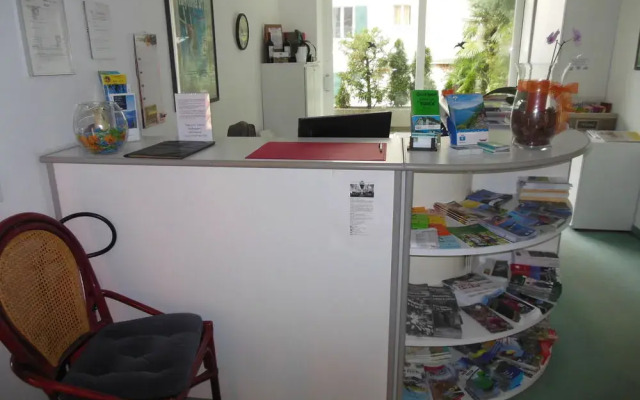 Hotel Garni Sport