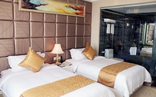 Taibaofeng Hotel