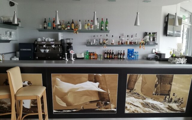 Hotel Galion