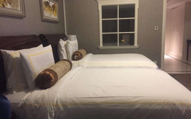 Parkview International Hotel