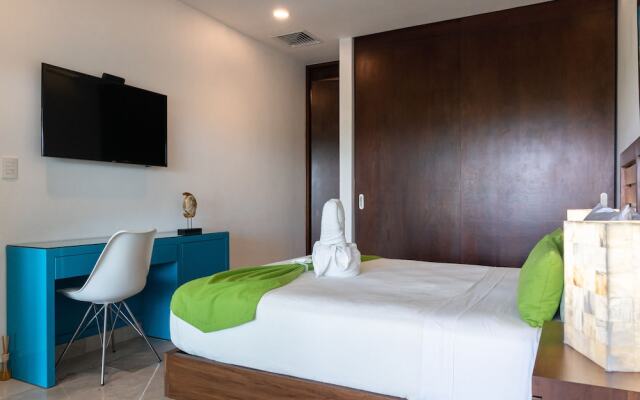 Cruz con Mar by Playa Paradise