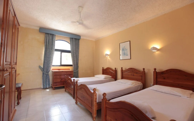 Satori Gozo Centre