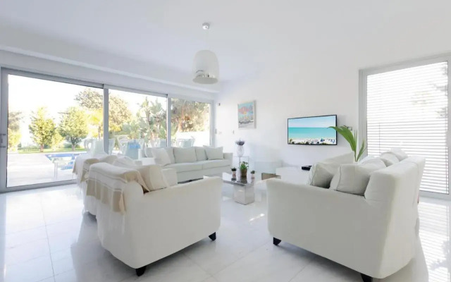 Katerina House