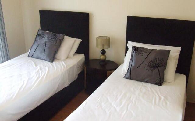 O Pomar in Cabanas by Wave Algarve