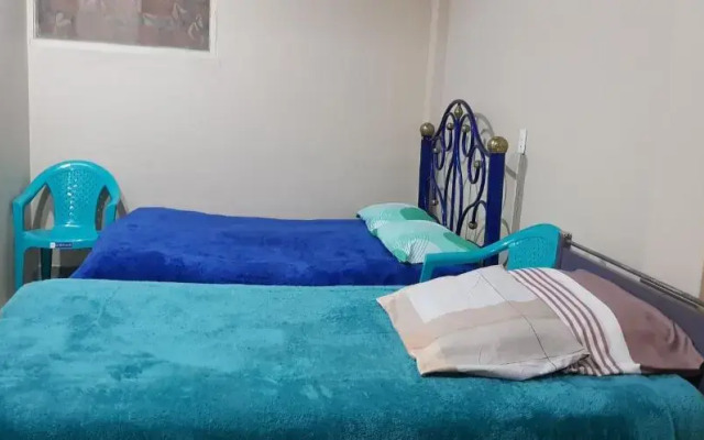 Expresso Guest House Hostel