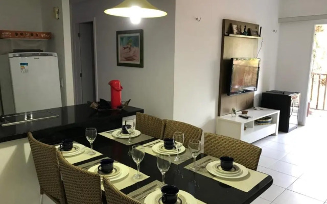 Golfinhos Apartment