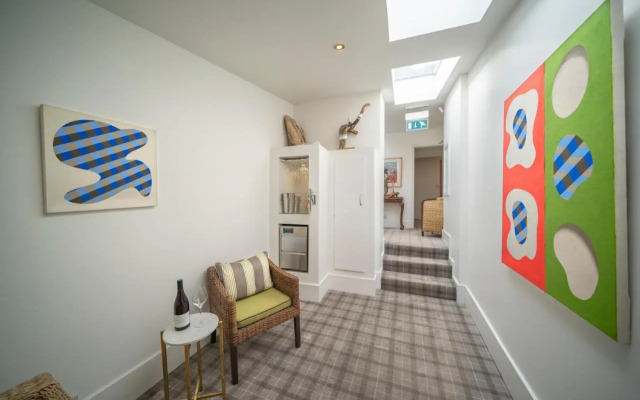 Springfield House B&B