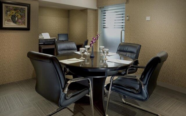 Grand Zuri BSD City