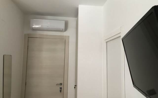B&B La Maggiolina
