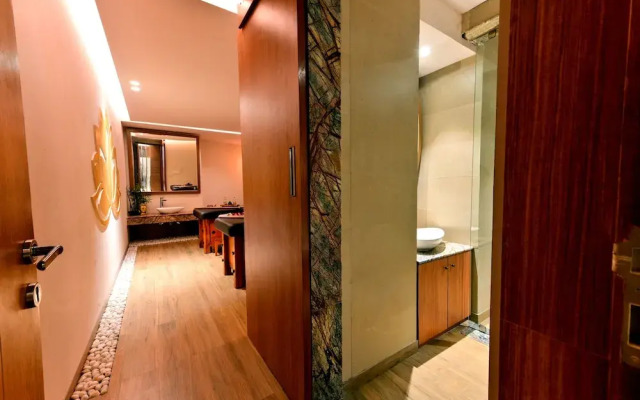 Four A Lords Resort Jammu