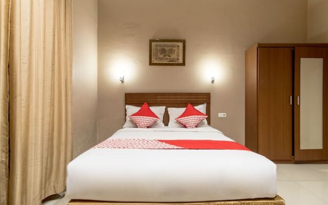 Oyo 1244 Wisma Syariah Aceh House