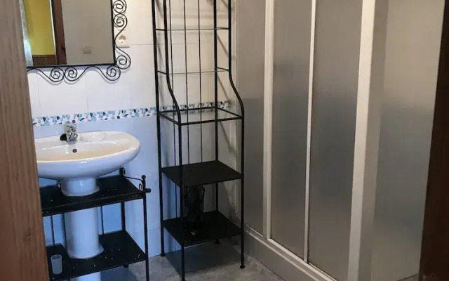 Apartamentos la Merced