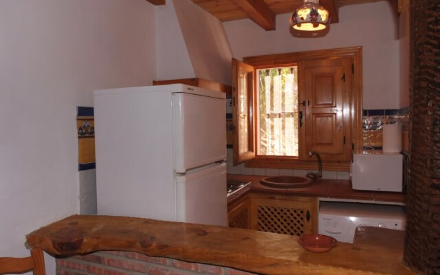 Finca El Abuelo