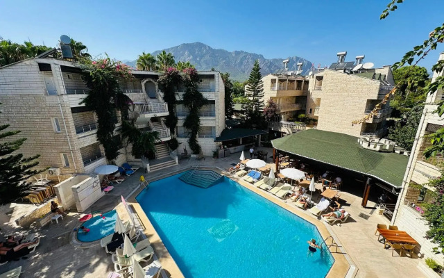 Havana Hotel