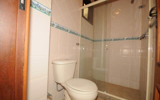 Condominio Mares de Buzios