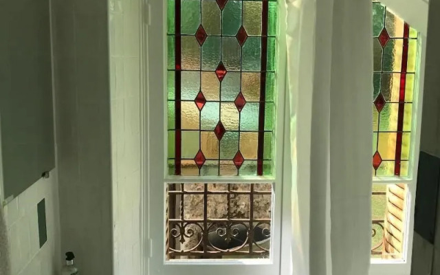 Propriété Les Ruisseaux