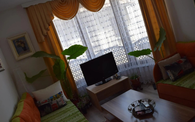 Apartments Center Sarajevo