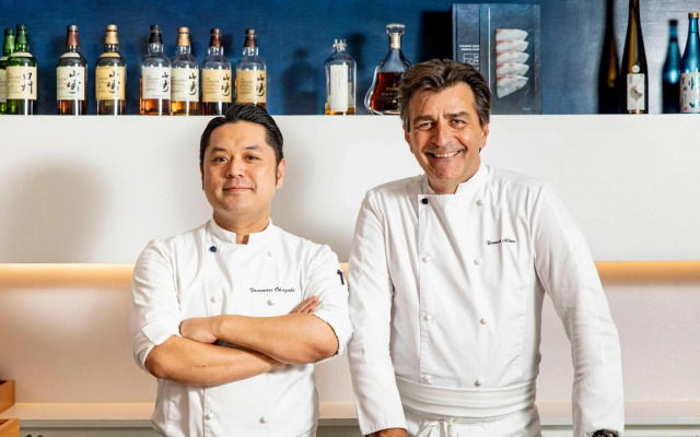 Hotel Hermitage Monte-Carlo